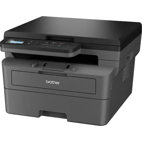 Brother DCP-B7600DB Fast Multifunction Duplex Printer, Best For Business With Affordable Tone - image 2