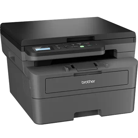 Brother DCP-B7620DWB Fast Multifunction WIFI Duplex Printer, Best For Business With Affordable Toner
