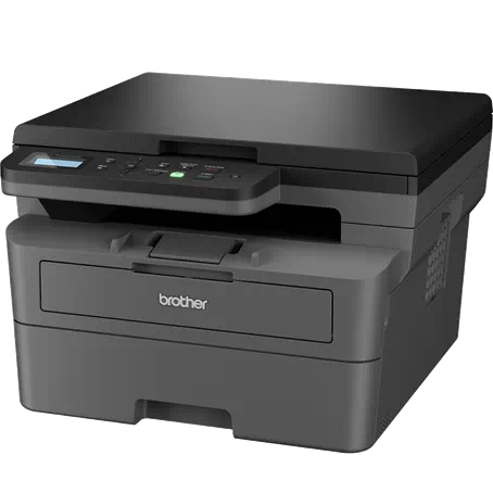Brother DCP-B7620DWB Fast Multifunction WIFI Duplex Printer, Best For Business With Affordable Toner - image 2