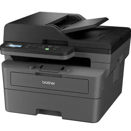 Brother DCP-B7640DWB Fast Multifunction WIFI Duplex Printer, ADF, Best For Business With Affordable Toner - image 2