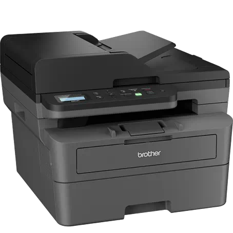 Brother DCP-B7640DWB Fast Multifunction WIFI Duplex Printer, ADF, Best For Business With Affordable Toner