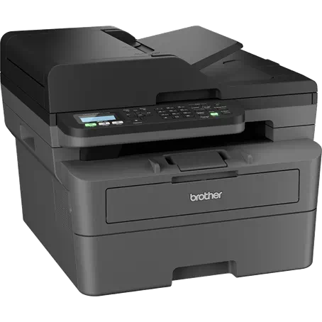 Brother MFC-B7810DWB Fast Multifunction WIFI Duplex Printer, ADF, Best For Business With Affordable Toner