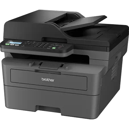 Brother MFC-B7810DWB Fast Multifunction WIFI Duplex Printer, ADF, Best For Business With Affordable Toner - image 2
