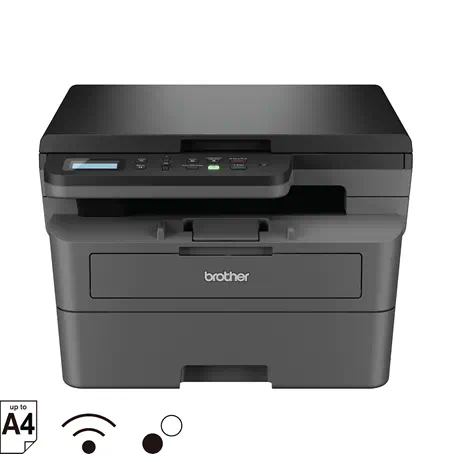 Brother DCP-L2605DW Multifunction Dual Band WIFI Duplex Printer - image 3