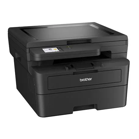 Brother DCP-L2680DW Fast Multifunction WIFI Duplex Printer For Office