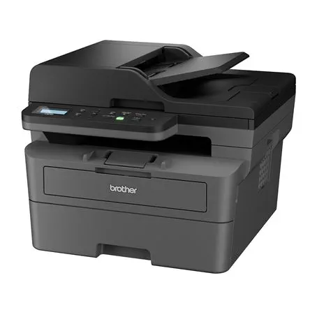 Brother DCP-L2640DW Fast Multifunction Dual Band WIFI Duplex ADF Printer - image 2