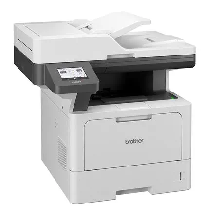 High-yield printing, fast speeds, and user-friendly interface monochrome laser printers