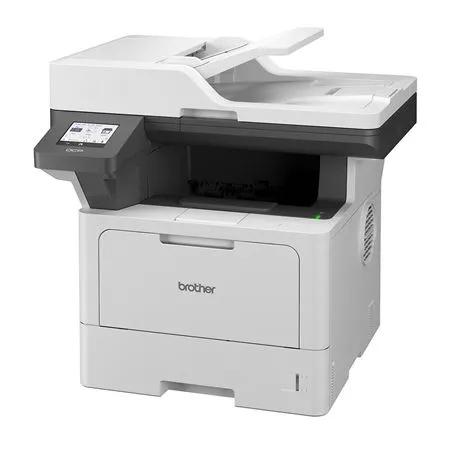 High-yield printing, fast speeds, and user-friendly interface monochrome laser printers - image 2