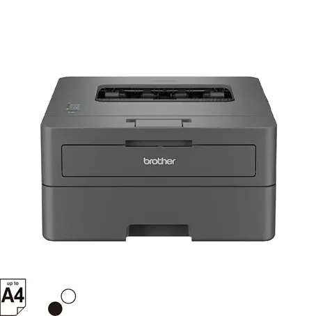 Brother HL-L2400D Monochrome Laser Duplex Printer - image 3