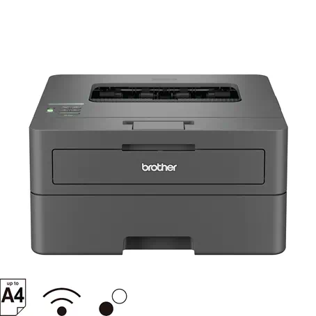 Mono Laser Dual Band WIFI Duplex Printer For Home & Small Office-9 - image 3
