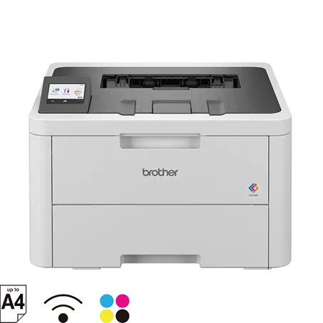 Colour Laser LCD Duplex WIFI Printer - image 3