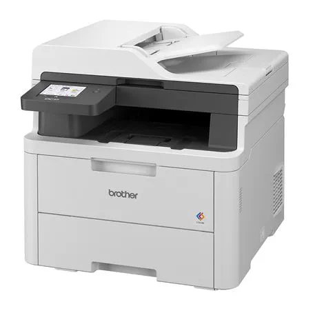 Colour Laser LCD Duplex WIFI ADF Printer  - image 2