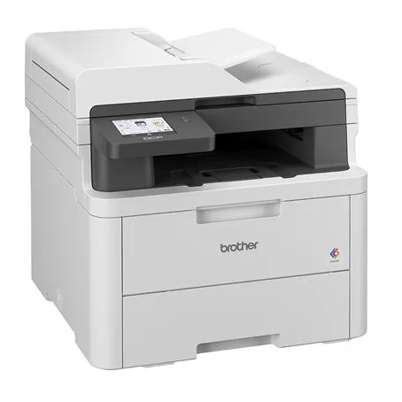 Colour Laser LCD Duplex WIFI ADF Printer 