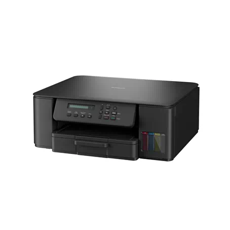 A4 INK TANK PRINTER (Experience Seamless Printing with Auto Duplex and WiFi Support) - image 2