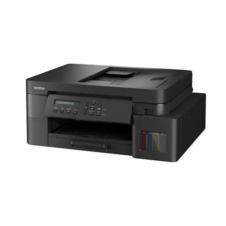 A4 INK TANK PRINTER  (Multifunction Printer with Seamless Ethernet and Wireless Options, also get an Extra Black Ink Bottle) - image 2