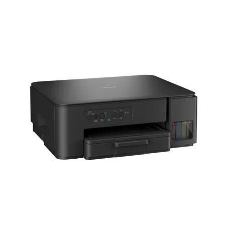 A4 INK TANK PRINTER (Effortless Printing, Scanning, and Copying with Wireless Connectivity - Best for Home & Office) - image 3