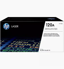 HP 120A Original Laser Imaging Drum(USE WITH-HP Color Laser 150a HP Color Laser 150nw HP Color Laser MFP 178nw HP Color Laser MFP 179fnw)