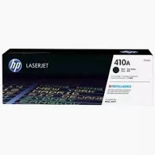 HP 410A Black Original LaserJet Toner Cartridge(USE WITH-HP Color LaserJet Pro M452dn HP Color LaserJet Pro M452dw HP Color LaserJet Pro M452nw HP Color LaserJet Pro MFP M377dw HP Color LaserJet Pro MFP M477fdn HP Color LaserJet Pro MFP M477fdw HP Color LaserJet Pro MFP M477fnw)