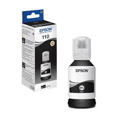 Epson Ink Refill C13T03P14A(use with)-Epson EcoTank M1100,M1120,M1140,M1170,M1180,M2140,M2170,M3140,M3170,M3180